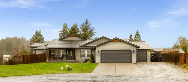 $839,950 | 17164 Zoya Drive, Mount Vernon, WA 98274
