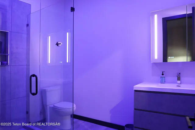 $5,500,000 | 868 Diamandis Drive, Alpine, WY 83128