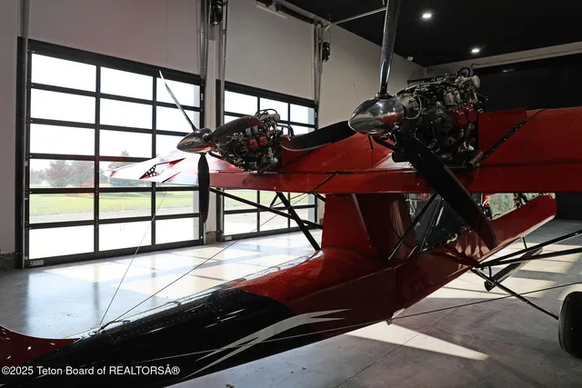 $5,500,000 | 868 Diamandis Drive, Alpine, WY 83128