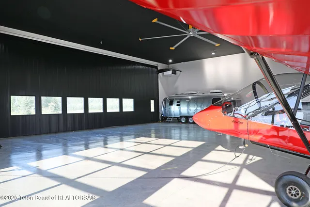 $5,500,000 | 868 Diamandis Drive, Alpine, WY 83128