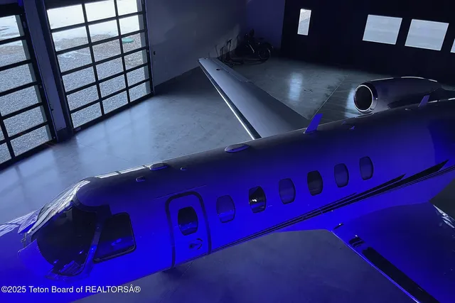 $5,500,000 | 868 Diamandis Drive, Alpine, WY 83128