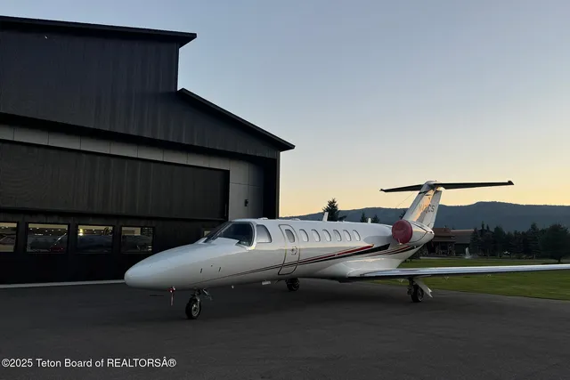 $5,500,000 | 868 Diamandis Drive, Alpine, WY 83128