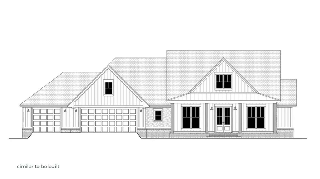 99 Burbank Road Sutton, MA 01590 - Photo 3 of 6 a white building with a outdoor space