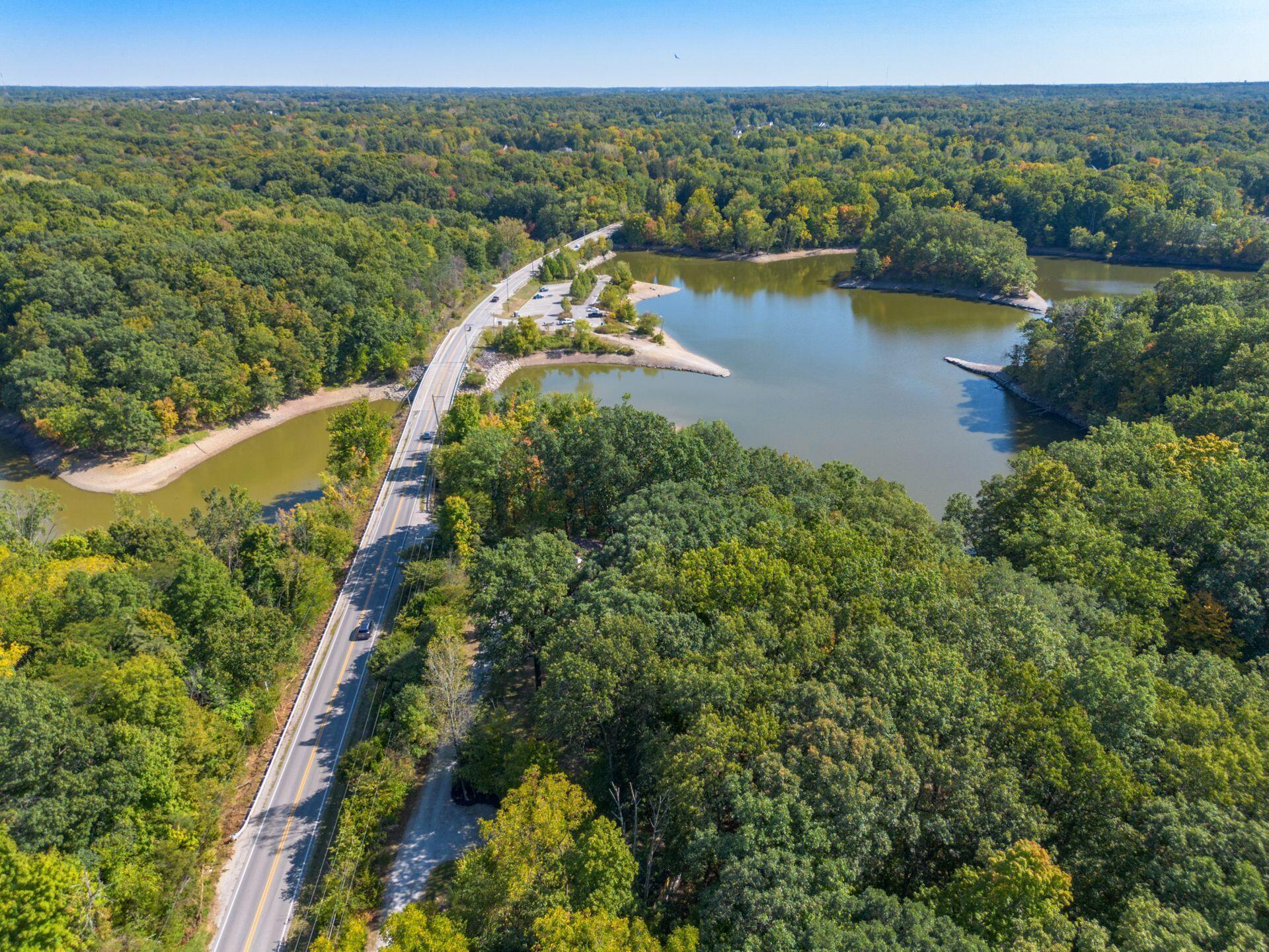 4610 Red Bank Road Galena, OH 43021 - Photo 81 of 88 On the water