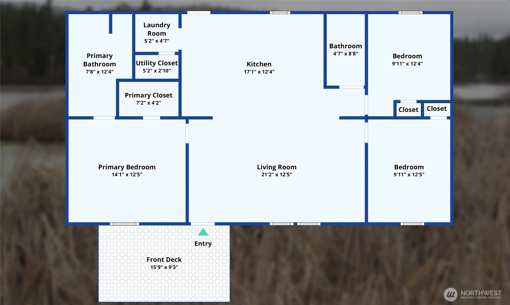 8 Mallard Lane Republic, WA 99166 - Photo 40 of 40