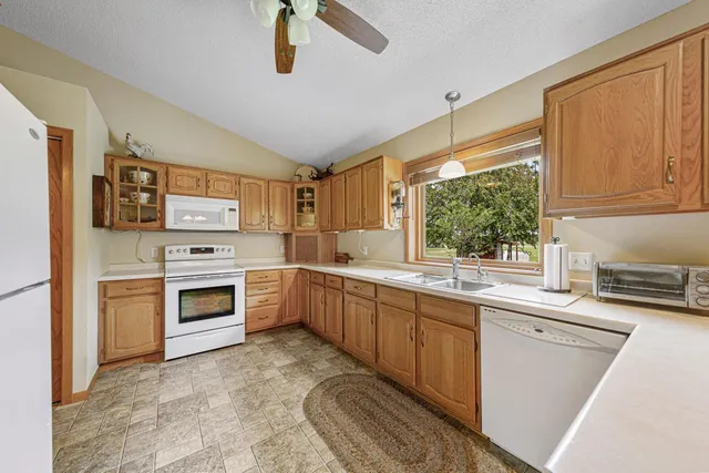 $335,000 | 554 Kar-Mil Place, Gaylord, MN 55334