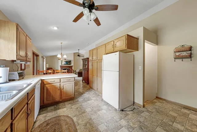 $335,000 | 554 Kar-Mil Place, Gaylord, MN 55334