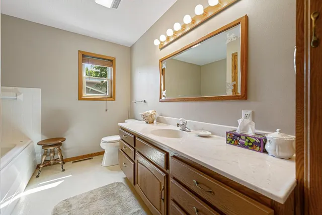 $335,000 | 554 Kar-Mil Place, Gaylord, MN 55334