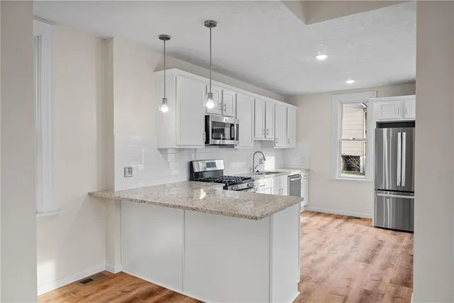 $230,000 | 56 Mainsgate Street, Pittsburgh, PA 15205