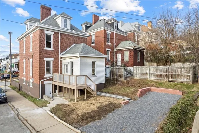 $230,000 | 56 Mainsgate Street, Pittsburgh, PA 15205