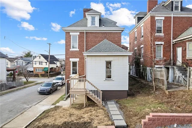 $230,000 | 56 Mainsgate Street, Pittsburgh, PA 15205