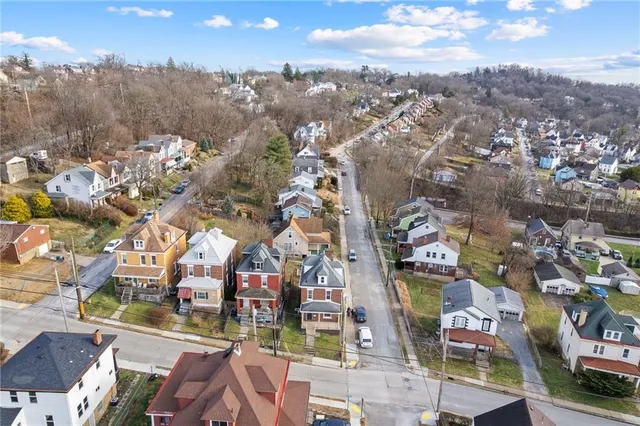 $230,000 | 56 Mainsgate Street, Pittsburgh, PA 15205