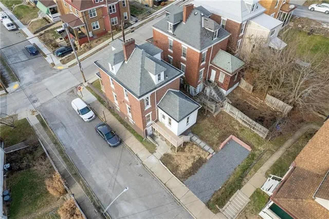 $230,000 | 56 Mainsgate Street, Pittsburgh, PA 15205