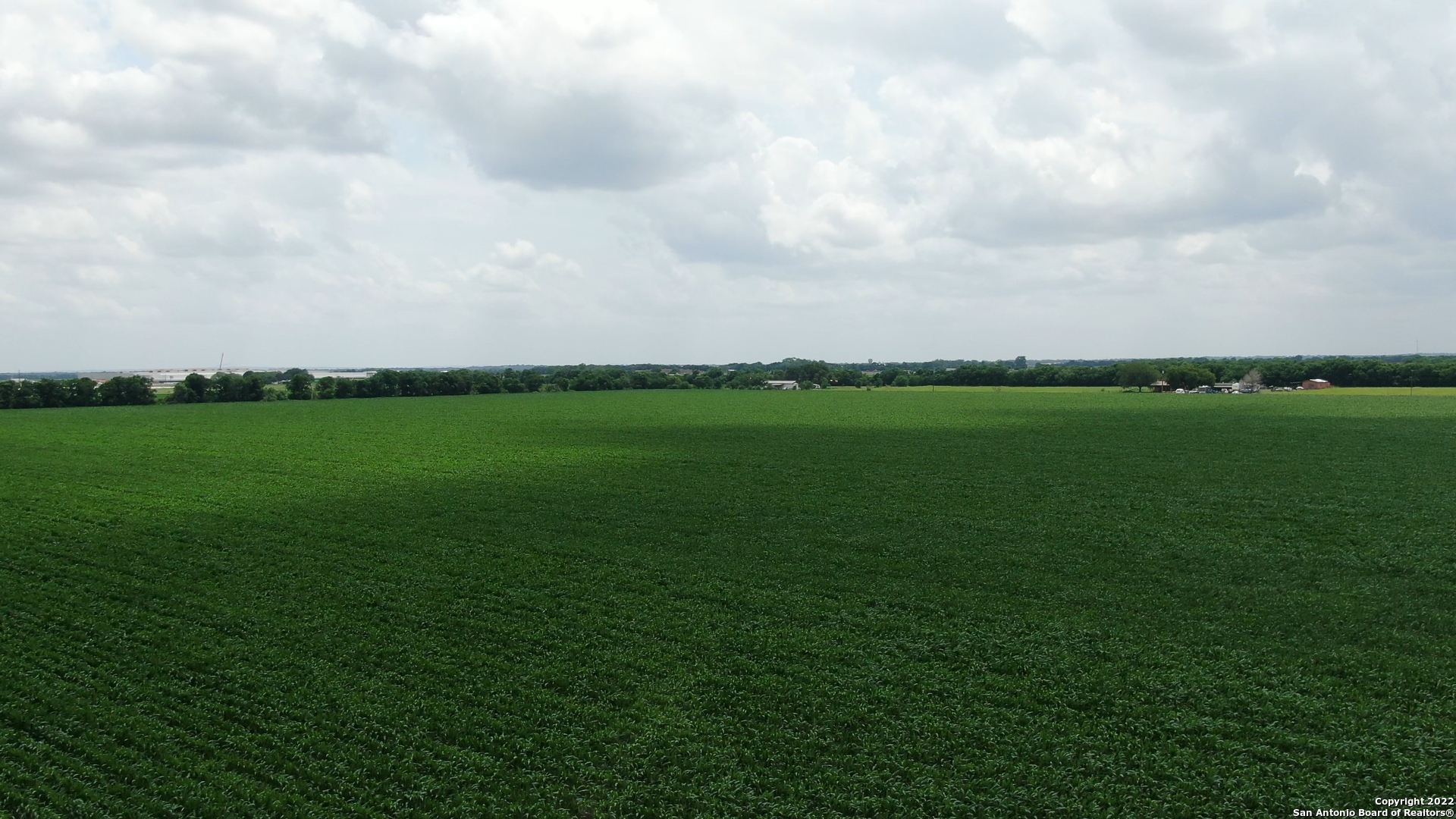 0 Schmoekel Road Cibolo, TX 78108 - Photo 6 of 8 a view of a big yard with lots of green space