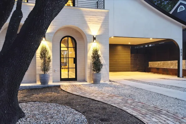 $3,275,000 | 503 Terrace Drive, Austin, TX 78704
