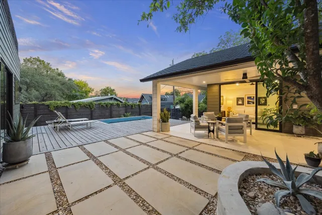$3,275,000 | 503 Terrace Drive, Austin, TX 78704