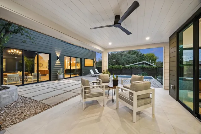 $3,275,000 | 503 Terrace Drive, Austin, TX 78704