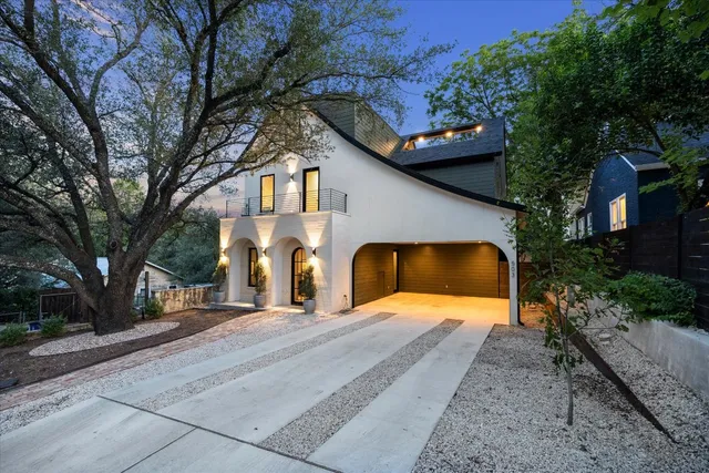 $3,275,000 | 503 Terrace Drive, Austin, TX 78704