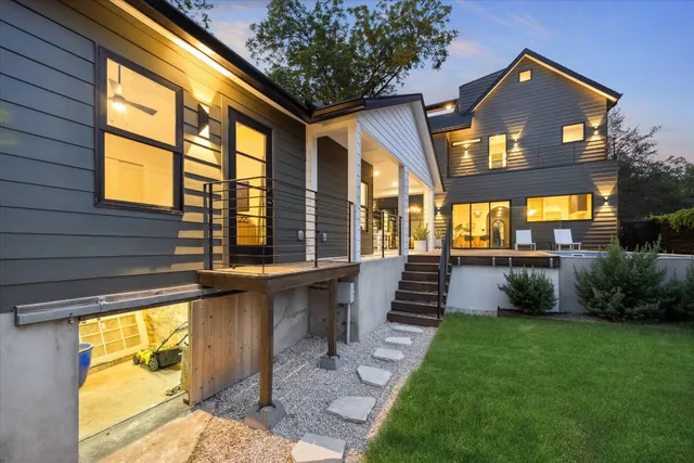 $3,275,000 | 503 Terrace Drive, Austin, TX 78704