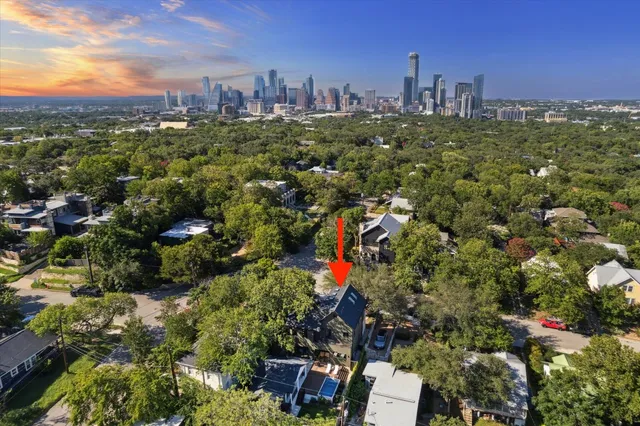 $3,275,000 | 503 Terrace Drive, Austin, TX 78704