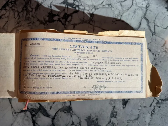 $3,275,000 | 503 Terrace Drive, Austin, TX 78704