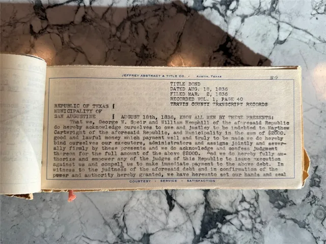 $3,275,000 | 503 Terrace Drive, Austin, TX 78704