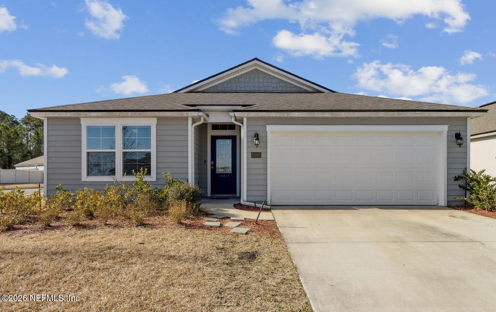 65860 Edgewater Drive Yulee, FL 32097 - Photo 1 of 51 Welcome to 65860 Edgewater