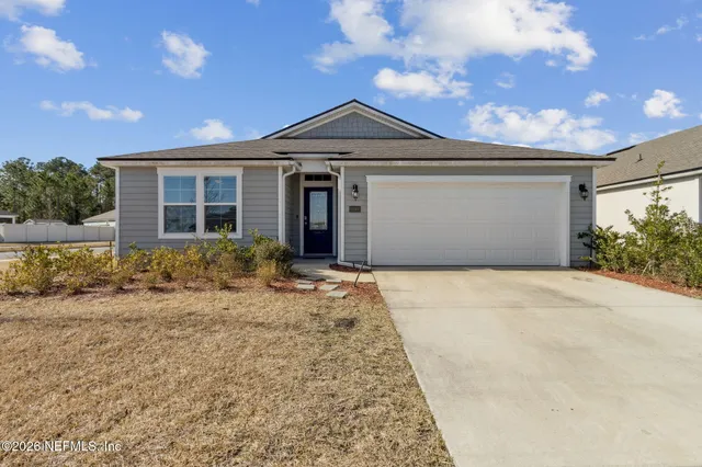 $400,000 | 65860 Edgewater Drive, Yulee, FL 32097