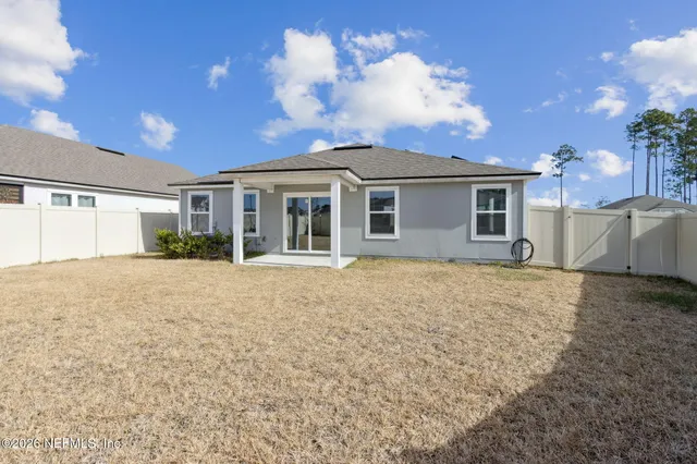 $400,000 | 65860 Edgewater Drive, Yulee, FL 32097