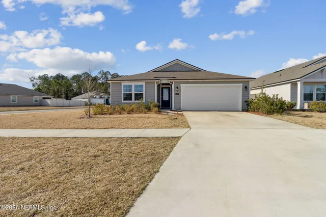 $400,000 | 65860 Edgewater Drive, Yulee, FL 32097