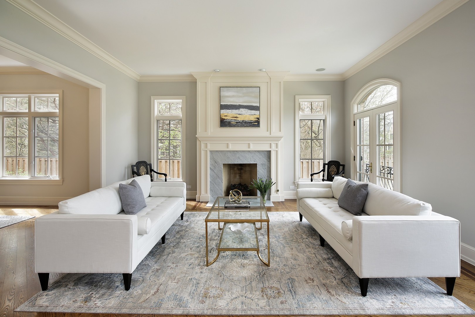 985 Pine Tree Lane Winnetka, IL 60093 - Photo 4 of 40