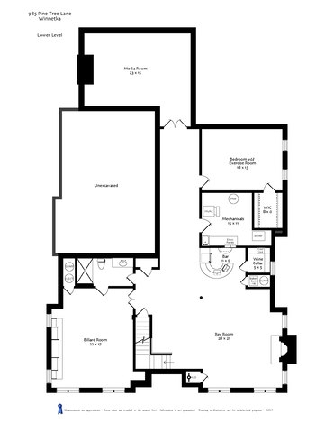 985 Pine Tree Lane Winnetka, IL 60093 - Photo 40 of 40