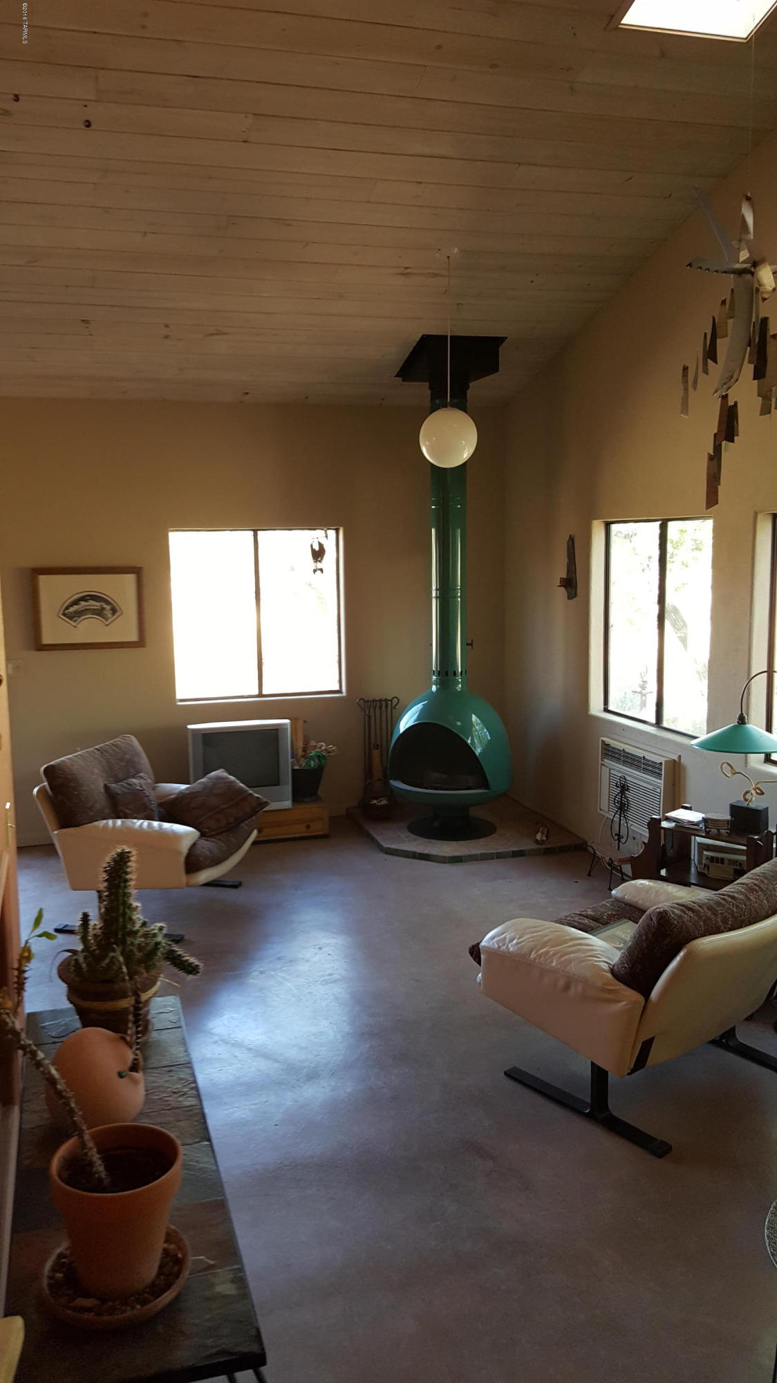 4465 East Sacred Rock Road Dragoon, AZ 85609 - Photo 27 of 30