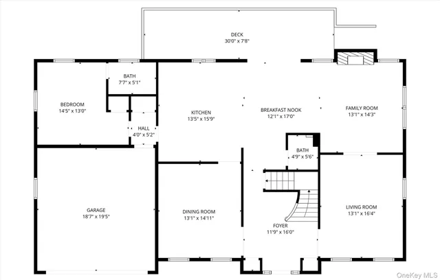 $1,650,000 | 6 Rest Avenue, Ardsley, NY 10502