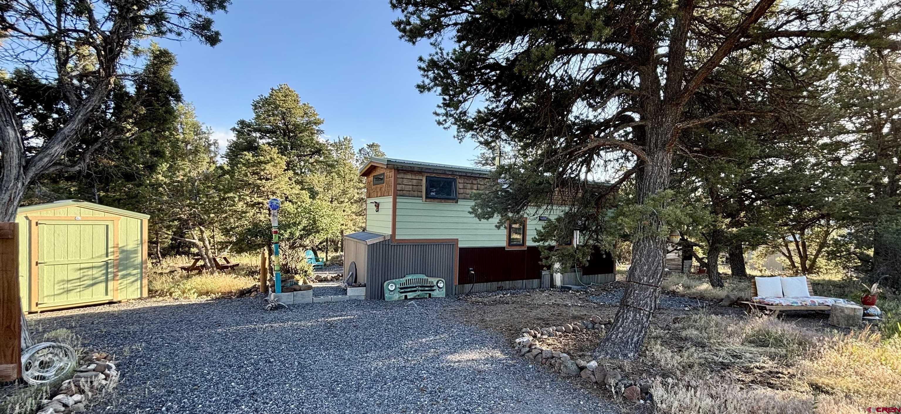 24888 Timothy Road Cedaredge, CO 81413 - Photo 11 of 11