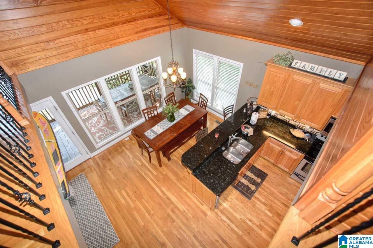 449 County Road 2402 Wedowee, AL 36278 - Photo 17 of 37