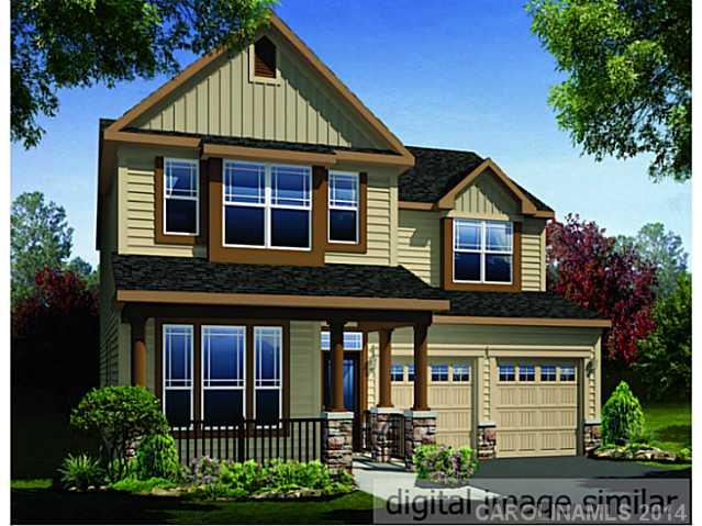4216 Hubbard Road, Unit HF71 Charlotte, NC 28269 - Photo 1 of 1 Gallery Image 1