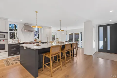 $4,150,000 | 104 Baltimore Avenue, Larkspur, CA 94939