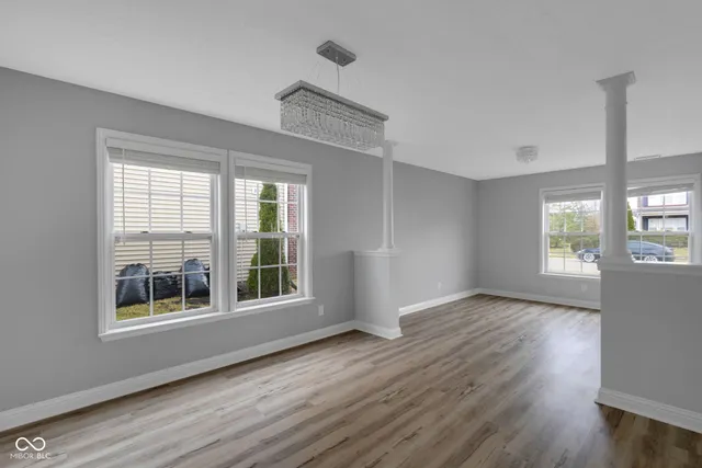 $479,900 | 14187 Refreshing Garden Lane, Fishers, IN 46038