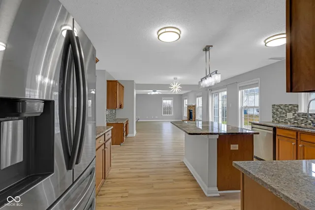 $479,900 | 14187 Refreshing Garden Lane, Fishers, IN 46038