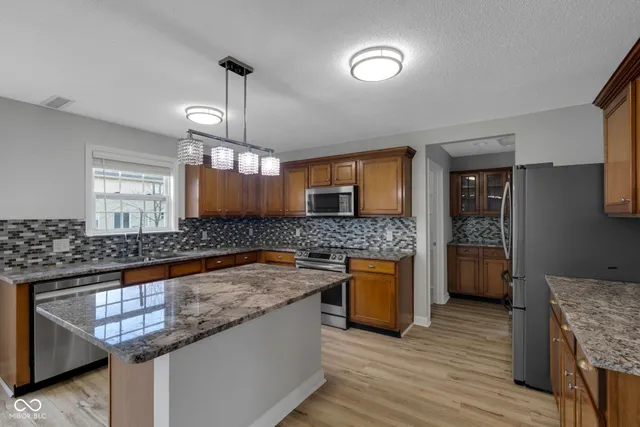 $479,900 | 14187 Refreshing Garden Lane, Fishers, IN 46038