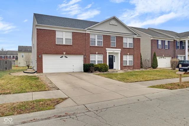 $479,900 | 14187 Refreshing Garden Lane, Fishers, IN 46038