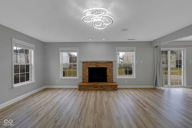 $479,900 | 14187 Refreshing Garden Lane, Fishers, IN 46038