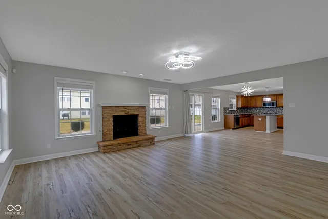 $479,900 | 14187 Refreshing Garden Lane, Fishers, IN 46038