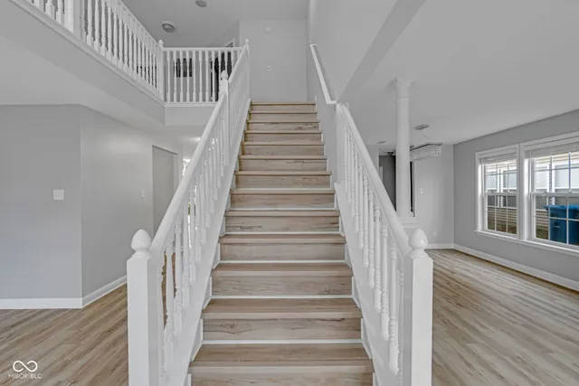 $479,900 | 14187 Refreshing Garden Lane, Fishers, IN 46038