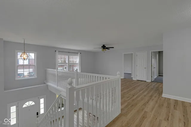 $479,900 | 14187 Refreshing Garden Lane, Fishers, IN 46038