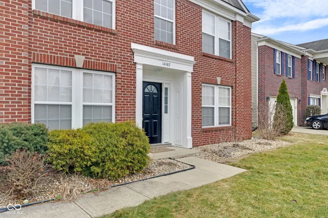$479,900 | 14187 Refreshing Garden Lane, Fishers, IN 46038