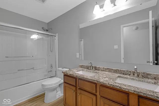 $479,900 | 14187 Refreshing Garden Lane, Fishers, IN 46038