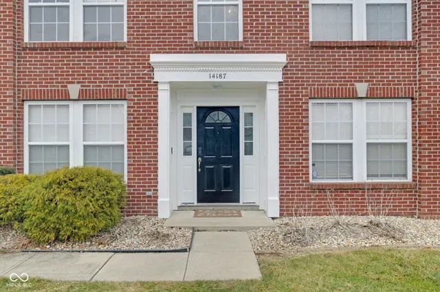 $479,900 | 14187 Refreshing Garden Lane, Fishers, IN 46038