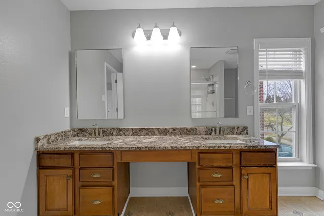 $479,900 | 14187 Refreshing Garden Lane, Fishers, IN 46038